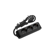 Imagine PRELUNGITOR 3P/3M NEGRU X-TENDIA PANASONIC