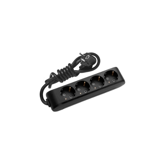 Imagine PRELUNGITOR 4P/2M NEGRU X-TENDIA PANASONIC