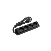 Imagine PRELUNGITOR 4P/2M NEGRU X-TENDIA PANASONIC
