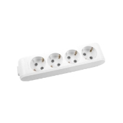 Imagine PRELUNGITOR 4P/FF X-TENDIA PANASONIC  ALB
