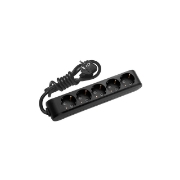 Imagine PRELUNGITOR 5P/5M NEGRU X-TENDIA PANASONIC
