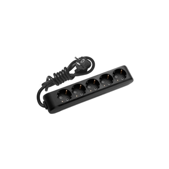 Imagine PRELUNGITOR 5P/5M NEGRU X-TENDIA PANASONIC