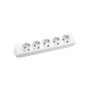 Imagine PRELUNGITOR 5P/FF X-TENDIA PANASONIC  ALB