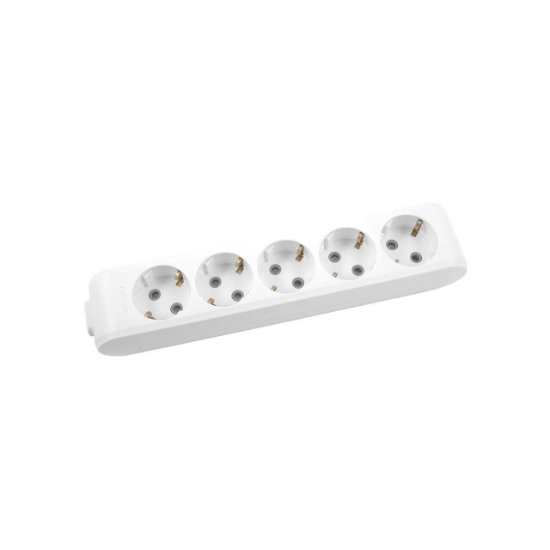 Imagine PRELUNGITOR 5P/FF X-TENDIA PANASONIC  ALB