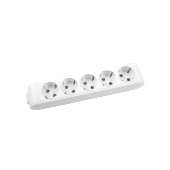 Imagine PRELUNGITOR 5P/FF X-TENDIA PANASONIC  ALB