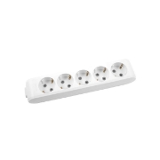 Imagine PRELUNGITOR 5P/FF X-TENDIA PANASONIC  ALB