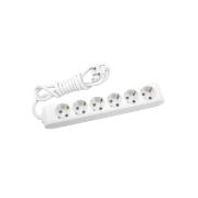 Imagine PRELUNGITOR 6P/1,5M X-TENDIA PANASONIC ALB
