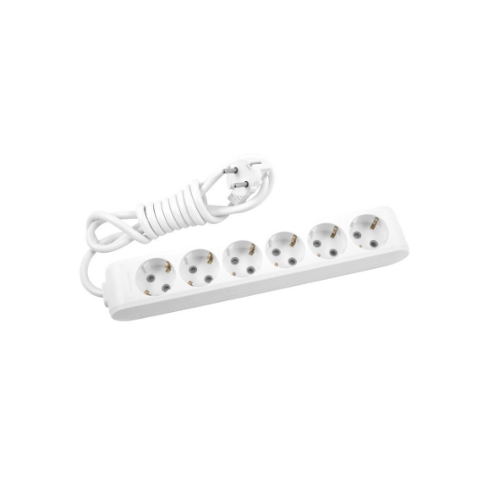 Imagine PRELUNGITOR 6P/1,5M X-TENDIA PANASONIC ALB