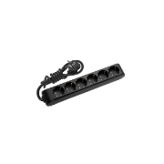 Imagine PRELUNGITOR 6P/2M NEGRU X-TENDIA PANASONIC