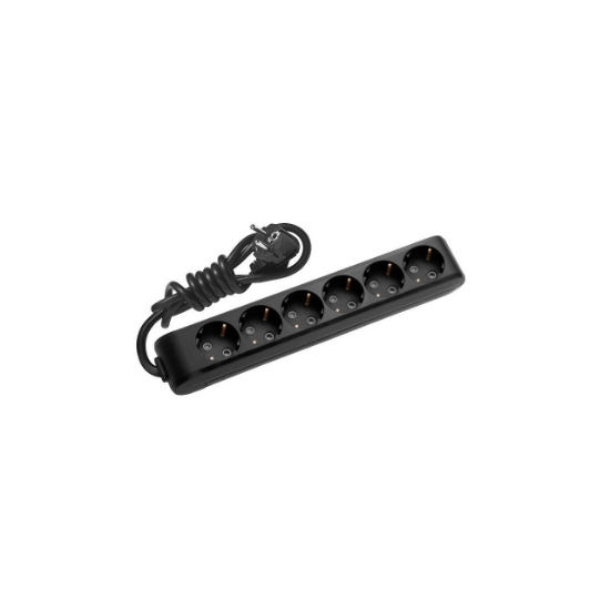 Imagine PRELUNGITOR 6P/2M NEGRU X-TENDIA PANASONIC