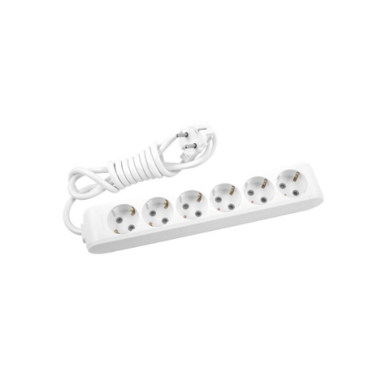 Imagine PRELUNGITOR 6P/3M X-TENDIA PANASONIC  ALB