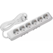 Imagine PRELUNGITOR 6P/5M X-TENDIA PANASONIC ALB