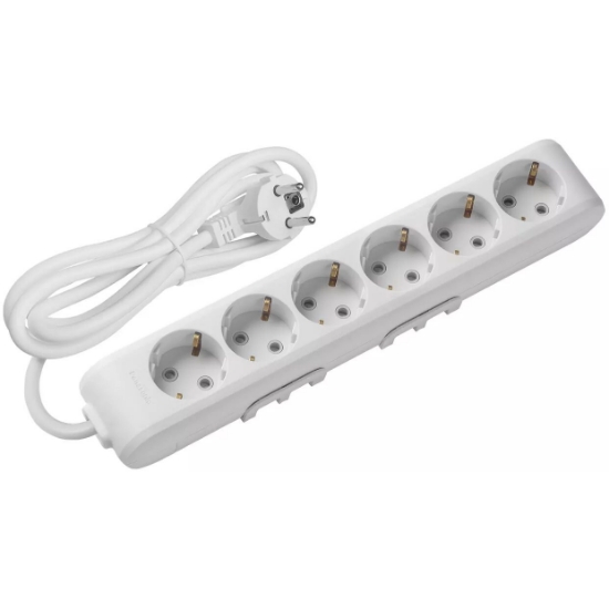 Imagine PRELUNGITOR 6P/5M X-TENDIA PANASONIC ALB