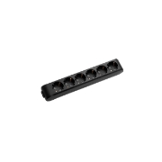 Imagine PRELUNGITOR 6P FF NEGRU X-TENDIA PANASONIC