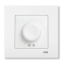 Imagine VARIATOR 6-100W PT LED MECANISM+CAPAC  KARRE ALB