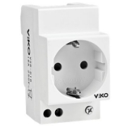 Imagine PRIZA MODULARA PT SINA 16A 250V AC