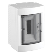 Imagine CUTIE SIGURANTE 2M PT 1 RAND IP40 USA TRANSPARENTA
