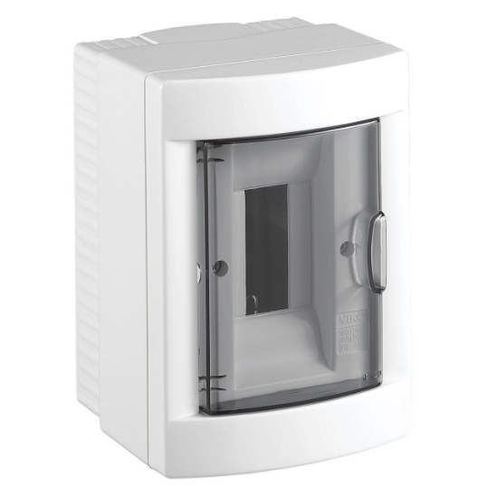 Imagine CUTIE SIGURANTE 2M PT 1 RAND IP40 USA TRANSPARENTA