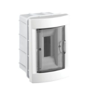 Imagine CUTIE SIGURANTE 2M ST 1 RAND IP40 USA TRANSPARENTA