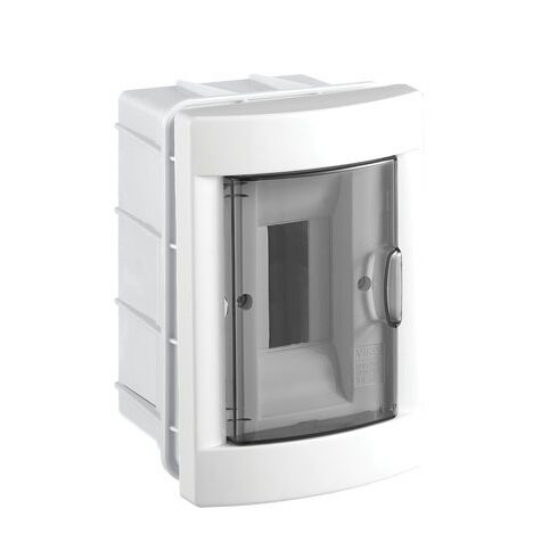 Imagine CUTIE SIGURANTE 2M ST 1 RAND IP40 USA TRANSPARENTA