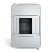 Imagine CUTIE SIGURANTE 3/4M PT 1 RAND IP40 FARA USA