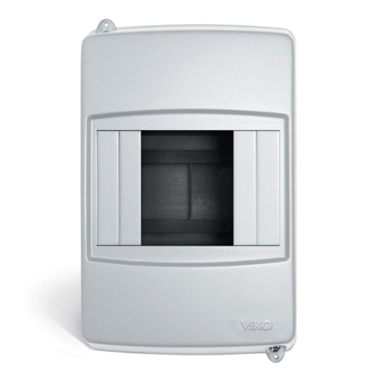 Imagine CUTIE SIGURANTE 3/4M PT 1 RAND IP40 FARA USA