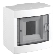Imagine CUTIE SIGURANTE 4M PT 1 RAND IP40 USA TRANSPARENTA