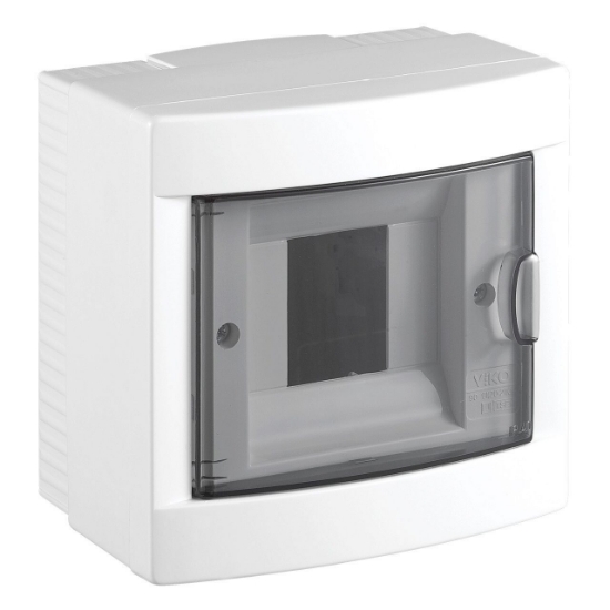 Imagine CUTIE SIGURANTE 4M PT 1 RAND IP40 USA TRANSPARENTA