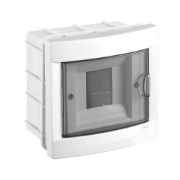 Imagine CUTIE SIGURANTE 4M ST 1 RAND IP40 USA TRANSPARENTA