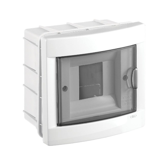Imagine CUTIE SIGURANTE 4M ST 1 RAND IP40 USA TRANSPARENTA