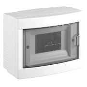 Imagine CUTIE SIGURANTE 6M PT 1 RAND IP40 USA TRANSPARENTA