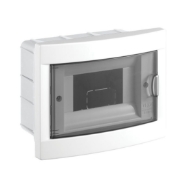 Imagine CUTIE SIGURANTE 6M ST 1 RAND IP40 USA TRANSPARENTA