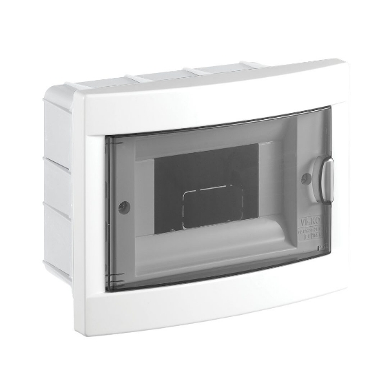 Imagine CUTIE SIGURANTE 6M ST 1 RAND IP40 USA TRANSPARENTA