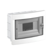 Imagine CUTIE SIGURANTE 8M ST 1 RAND IP40 USA TRANSPARENTA