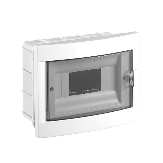 Imagine CUTIE SIGURANTE 8M ST 1 RAND IP40 USA TRANSPARENTA