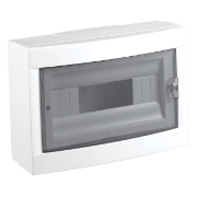 Imagine CUTIE SIGURANTE 12M PT 1 RAND IP40 USA TRANSPARENT
