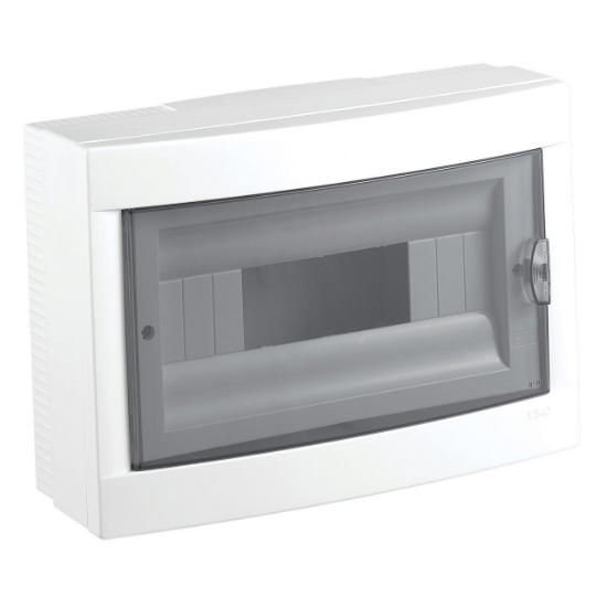 Imagine CUTIE SIGURANTE 12M PT 1 RAND IP40 USA TRANSPARENT