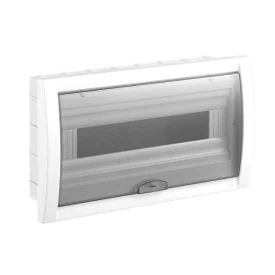 Imagine CUTIE SIGURANTE 18M ST 1 RAND IP40 USA TRANSPARENTA