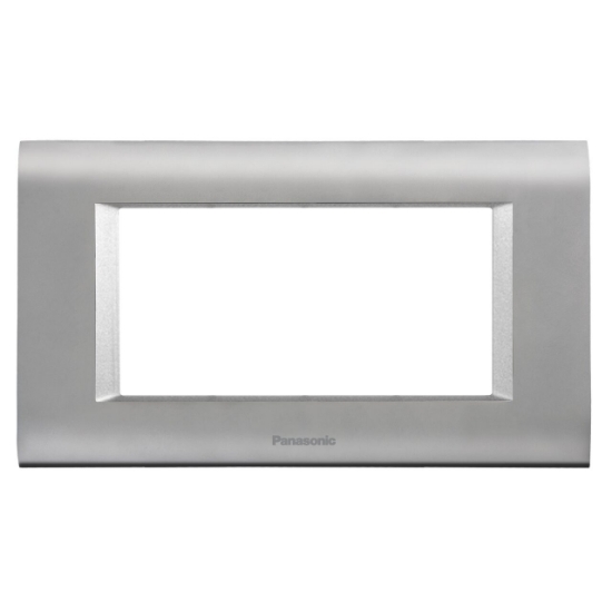 Imagine RAMA 4M MODULAR SISTEMA  CHROME MAT+ALB METALIC