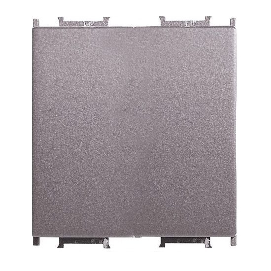 Imagine CAPAC PT INTRERUPATOR MODULAR ANTRACIT 2M PAN.
