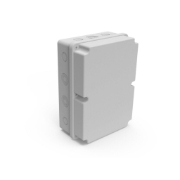 Imagine DOZA DERIVATIE PT D:225x311x130mm, USA MATA,IP65