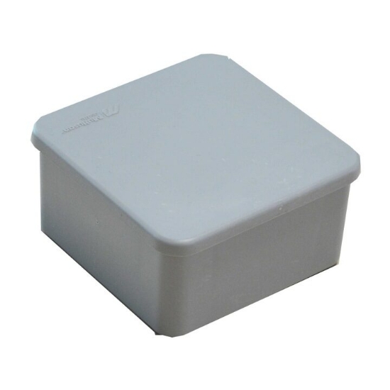 Imagine DOZA DERIVATIE PT ANTIGRON D:85x85MM, IP40