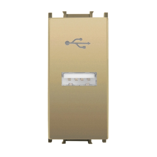 Imagine CONECTOR USB 1M DORE OPTIMA PT CABLU USB PANASONIC