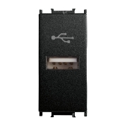 Imagine CONECTOR USB 1M NEGRU OPTIMA PT CABLU USB PANASONIC