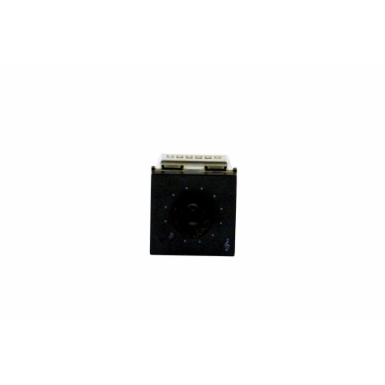 Imagine MECANISM VARIATOR AUDIO MODULAR NEGRU 2M PANASONIC
