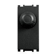Imagine DIMMER R LED 6-100W MODULAR NEGRU 1M PANASONIC