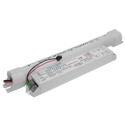 Imagine KIT EMERGENTA PT TUB LED  24W (150CM) 2 ORE