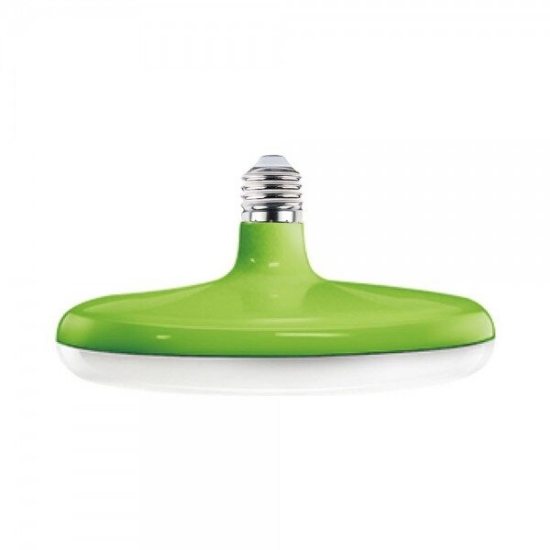 Imagine SURSA CU LED 32W E27 D260 6500K VERDE