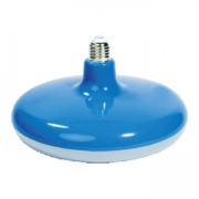 Imagine SURSA CU LED 24W E27 D220 6500K BLEU