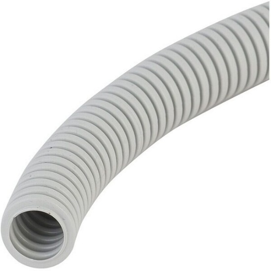 Imagine TUB FLEXIBIL 16MM 50M/SUL f:750N GRI